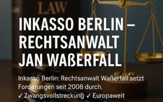 Inkasso Berlin