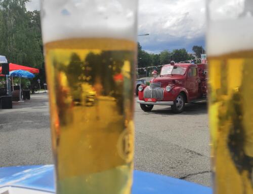 Promillegrenzen in Deutschland und Österreich: Ein Vergleich 🍺🚗🏔️