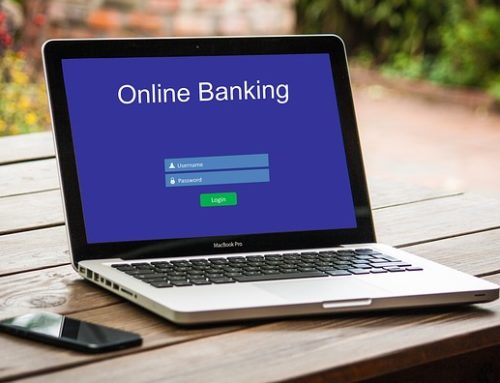 Aufgepasst beim Online-Banking